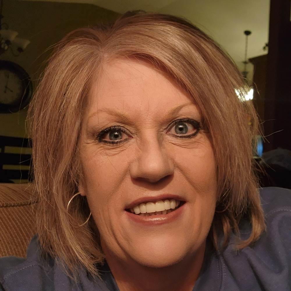 Meet your Posher, Sherry